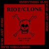 Riot/Clone - Everything Else Was Just Noise LP