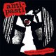 Anti-Pasti – The Punk Singles Collection LP