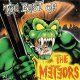 Meteors, The – The Best Of 2xLP