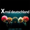 Xmal Deutschland – Early Singles 1981-1982 col LP