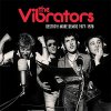 Vibrators, The – Destroy! More Demos 1977-1978 LP