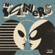 Scaners, The - III col LP