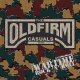Old Firm Casuals, The – Wartime Rock 'N' Roll 12"