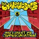 Bouncing Souls, The – How I Spent My Summer Vacation LP