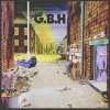 GBH – City Baby Attacked By Rats col LP