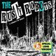 Rusty Robots, The – A Forest At Night 12"