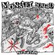 Monster Squad - Not For Them LP (pre order)