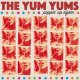 Yum Yums, The - Poppin' Up Again LP (pre order)