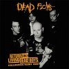Dead Boys - Return Of The Living Dead Boys-Halloween 1986 LP