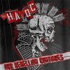 Havoc, The – Our Rebellion Continues LP