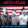 Anti-Flag - Die For The Government LP