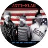 Anti-Flag - Die For The Government PicLP