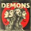 Dahmers, The – Demons col LP