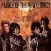 Lords Of The New Church, The – Rockers LP