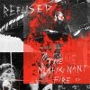 Refused – The Malignant Fire EP 12"
