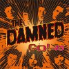 Damned, The – Go! - 45 LP