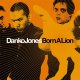 Danko Jones – Born A Lion LP