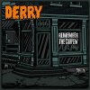 Derry - Remember The Curfew 12" (pre order)