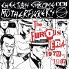 Cheetah Chrome Motherfuckers – The Furious Era 1979/1987 2xLP