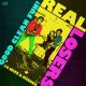 Real Losers, The – Good Clean Fun! LP