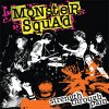 Monster Squad – Strength Through Pain LP