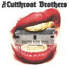 Cutthroat Brothers, The - Taste For Evil LP
