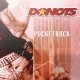 Donots - Pocketrock LP (pre-order)
