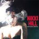 Nikki Hill – Heavy Heart, Hard Fists LP