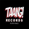 V/A - Taang! Records - The First 10 Singles LP
