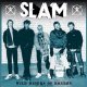 Slam - Wild Riders Of Boards (Early Years) LP