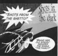 Shots In The Dark – Shots From The Ghetto LP