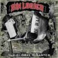 Sin Logica – The Global Disaster LP