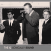 The Q - Sonically Sound LP