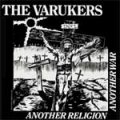 Varukers, The - Another Religion Another War LP