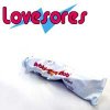 Lovesores - Bubblegum Riot 10"