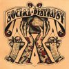 Social Distrust - Weight Of The World LP