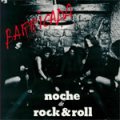 Barricada - Noche De Rock & Roll LP