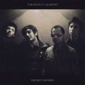 Ricky C Quartet, The - Recent Affairs LP