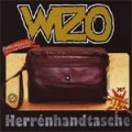 Wizo - Herrenhandtasche 10"