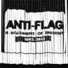 Anti-Flag - A Document Of Dissent 1993-2013 2xLP