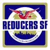 Reducers SF - Crappy Clubs And Smelly Pubs LP