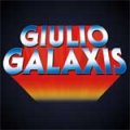 Giulio Galaxis - Same LP