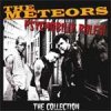 Meteors, The - Psychobilly Rules - The Collection 2LP