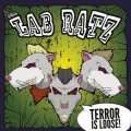 Lab Ratz, The - Terror Is Loose LP
