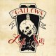 Gallows, The - Life Of Sin LP
