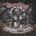 Gumbles - Schlittenhunde & Kojoten col. LP