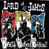 Lord James - The Fast, The Fuked And The Furious LP+CD