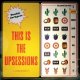 Upsessions, The - This Is The Upsessions LP+CD