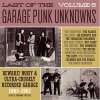 V/A - Garage Punk Unknowns Vol. 6 LP