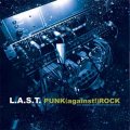 L.A.S.T. - Punk (against!) Rock LP